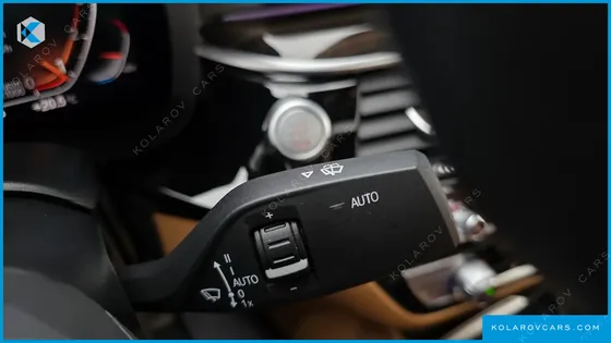 BMW 5 SERIES 520I M SPORT