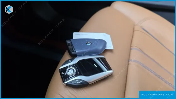 BMW 5 SERIES 520I M SPORT