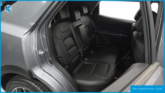 KGM - SSANGYONG KORANDO GASOLINE 1.5 2WD C5