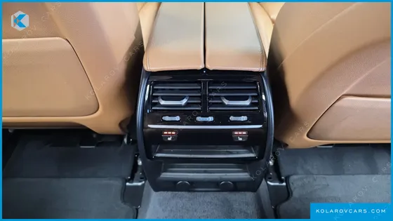 BMW 5 SERIES 530I M SPORT PACKAGE