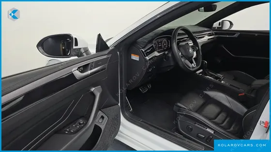 VOLKSWAGEN ARTEON 2.0 TDI R-LIINE 4MOTION