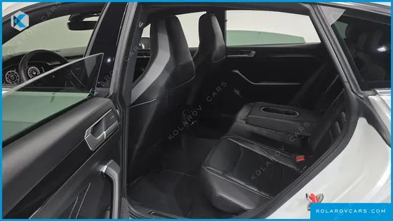 VOLKSWAGEN ARTEON 2.0 TDI R-LIINE 4MOTION