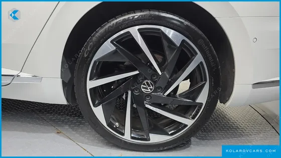 VOLKSWAGEN ARTEON 2.0 TDI R-LIINE 4MOTION