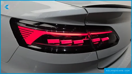 VOLKSWAGEN ARTEON 2.0 TDI R-LIINE 4MOTION