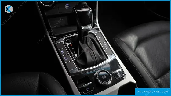 KGM - SSANGYONG KORANDO DIESEL 1.6 2WD PANTASTIC