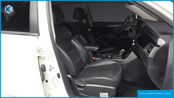 KGM - SSANGYONG KORANDO DIESEL 1.6 2WD PANTASTIC