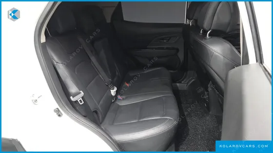 KGM - SSANGYONG KORANDO DIESEL 1.6 2WD PANTASTIC