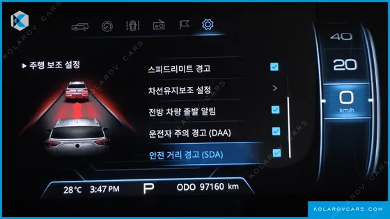 KGM - SSANGYONG KORANDO DIESEL 1.6 2WD PANTASTIC
