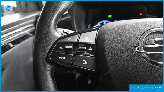 KGM - SSANGYONG KORANDO DIESEL 1.6 2WD PANTASTIC