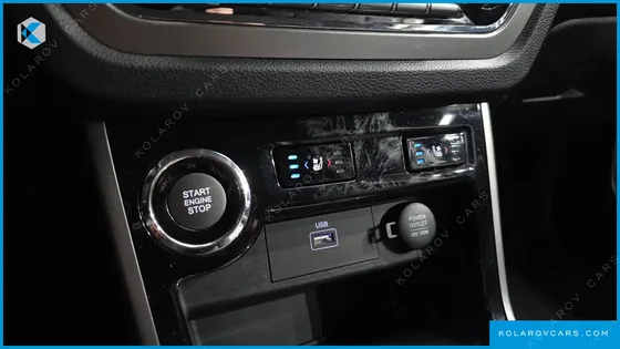 KGM - SSANGYONG KORANDO DIESEL 1.6 2WD PANTASTIC