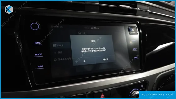 KGM - SSANGYONG KORANDO DIESEL 1.6 2WD PANTASTIC