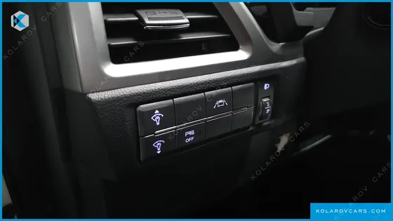 KGM - SSANGYONG KORANDO DIESEL 1.6 2WD PANTASTIC