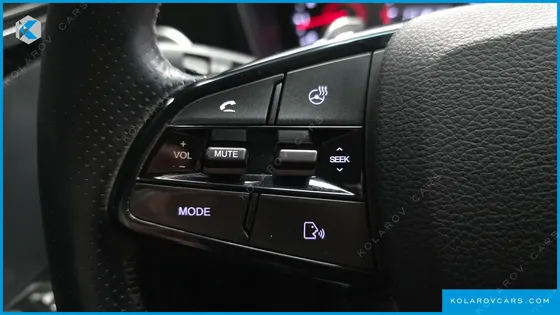 KGM - SSANGYONG KORANDO GASOLINE 1.5 2WD C5