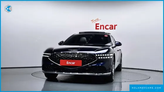 GENESIS G90 GASOLINE 3.5 TURBO AWD