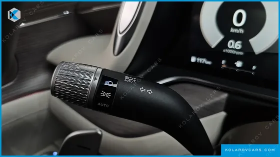 GENESIS G90 GASOLINE 3.5 TURBO AWD