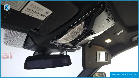 BMW 5 SERIES 530I M SPORT PACKAGE PLUS