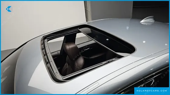 BMW 5 SERIES 530I M SPORT PACKAGE PLUS