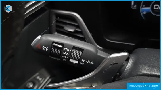 KGM - SSANGYONG KORANDO GASOLINE 1.5 2WD C7
