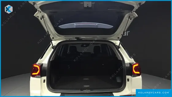 KGM - SSANGYONG KORANDO GASOLINE 1.5 2WD C7