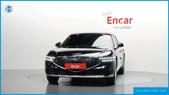 GENESIS G90 GASOLINE 3.5 TURBO AWD