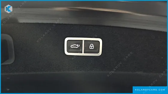 GENESIS G90 GASOLINE 3.5 TURBO AWD