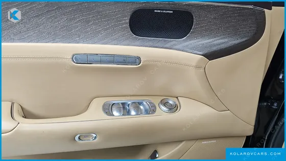 GENESIS G90 GASOLINE 3.5 TURBO AWD