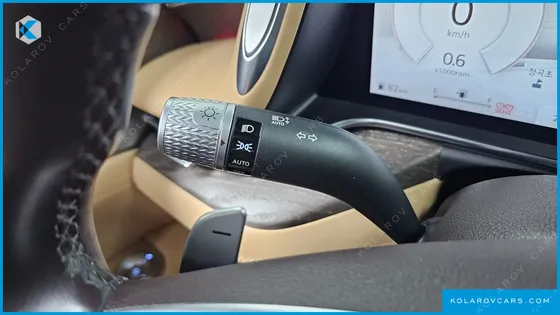 GENESIS G90 GASOLINE 3.5 TURBO AWD