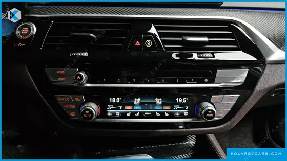 BMW 5 SERIES 530I XDRIVE M SPORT PACKAGE PLUS