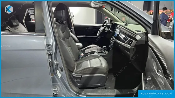 KGM - SSANGYONG KORANDO DIESEL 1.6 2WD C3 PLUS
