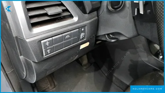 KGM - SSANGYONG KORANDO DIESEL 1.6 2WD C3 PLUS