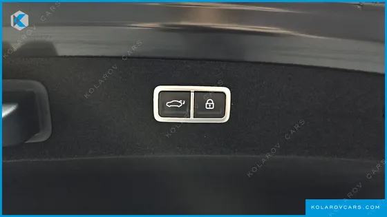 GENESIS G90 GASOLINE 3.5 TURBO AWD