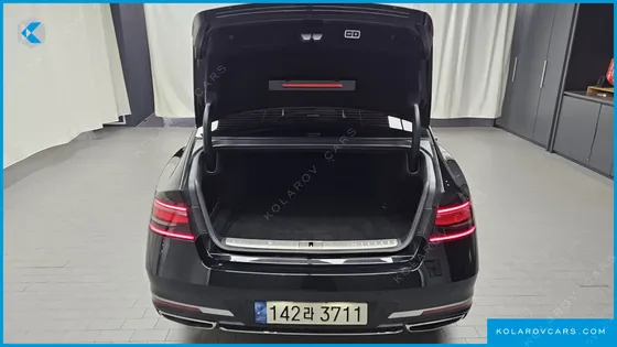 GENESIS G90 GASOLINE 3.5 TURBO AWD