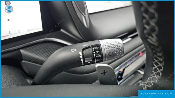 GENESIS G90 GASOLINE 3.5 TURBO AWD