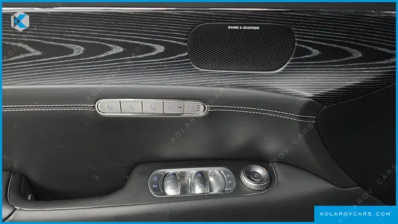 GENESIS G90 GASOLINE 3.5 TURBO AWD