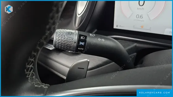 GENESIS G90 GASOLINE 3.5 TURBO AWD