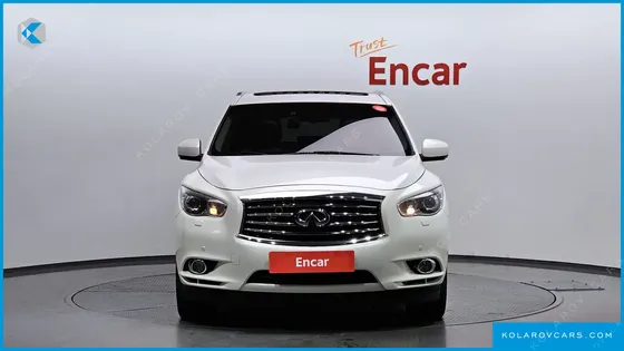 INFINITY QX60 3.5 AWD