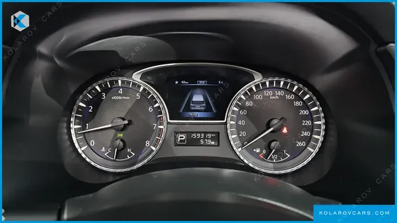 INFINITY QX60 3.5 AWD