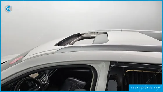 INFINITY QX60 3.5 AWD