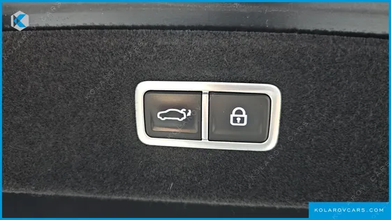 GENESIS G90 GASOLINE 3.5 TURBO AWD