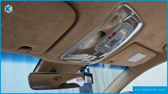 GENESIS G90 GASOLINE 3.5 TURBO AWD