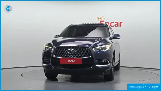INFINITY QX60 3.5 AWD