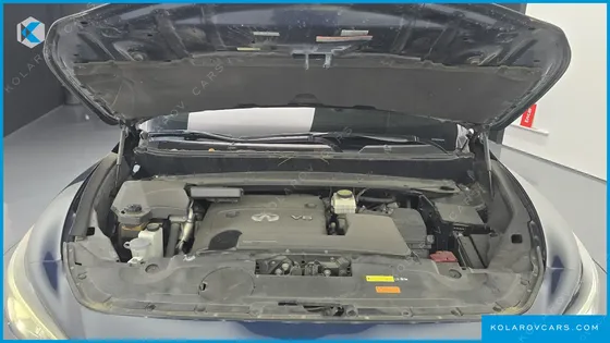 INFINITY QX60 3.5 AWD