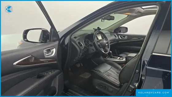 INFINITY QX60 3.5 AWD