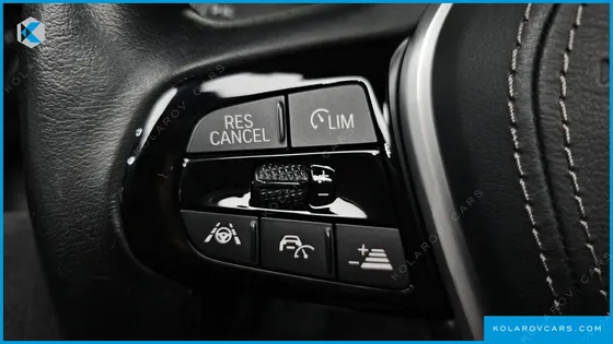 BMW 5 SERIES 520I LUXURY