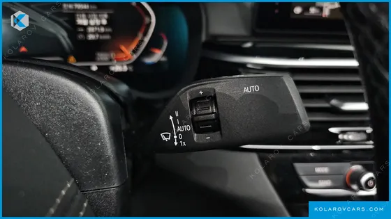 BMW 5 SERIES 520I LUXURY