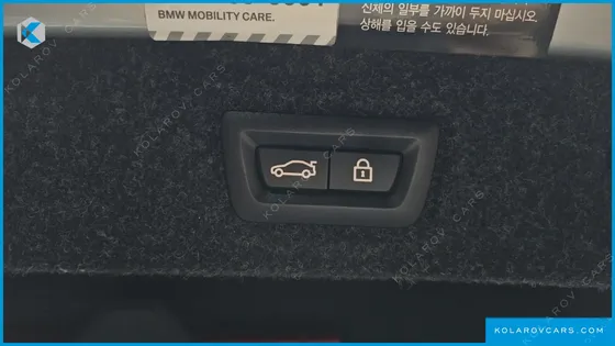 BMW 5 SERIES 520I LUXURY