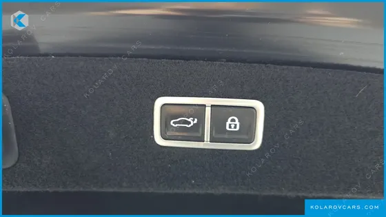 GENESIS G90 GASOLINE 3.5 TURBO AWD