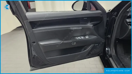 GENESIS G90 GASOLINE 3.5 TURBO AWD