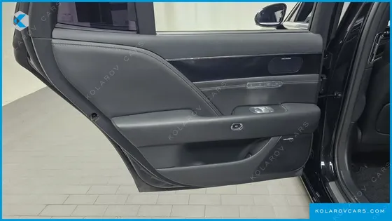 GENESIS G90 GASOLINE 3.5 TURBO AWD