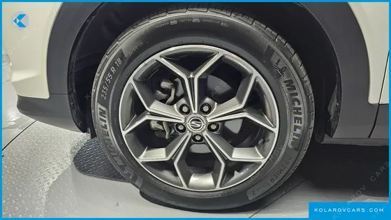 KGM - SSANGYONG KORANDO DIESEL 1.6 2WD C5
